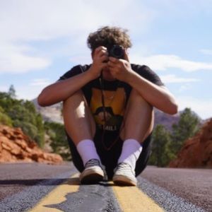 Meet your Posher, Wade